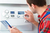 free commercial Winson boiler quotes
